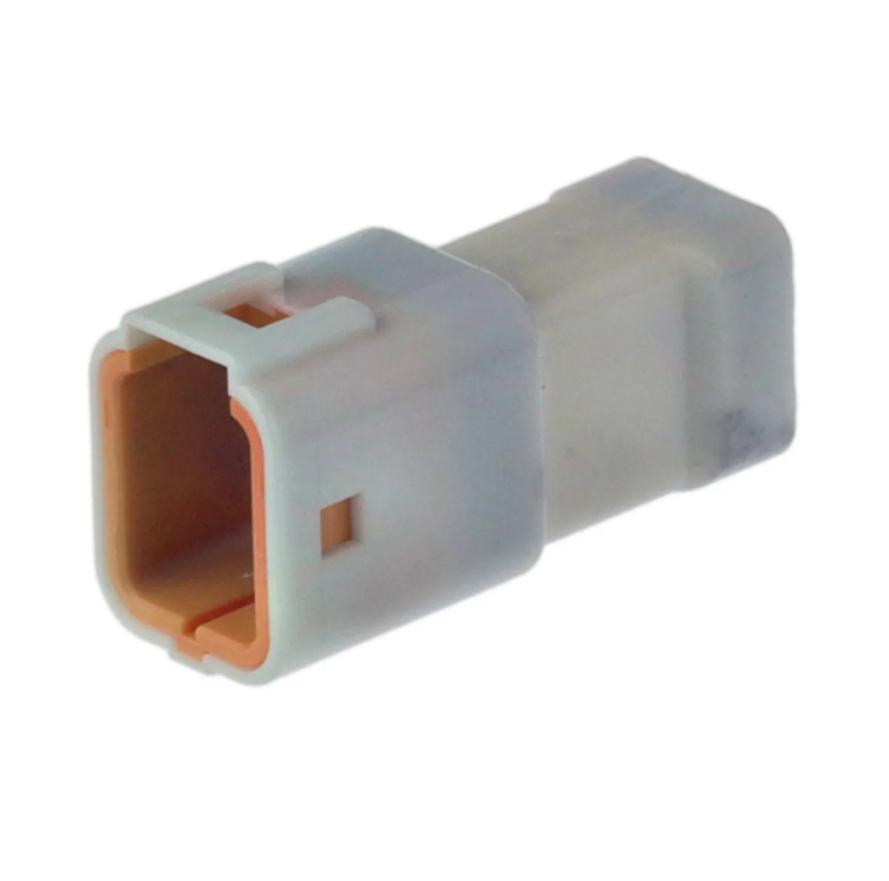 JWPF Connector (Wire-to-Wire)