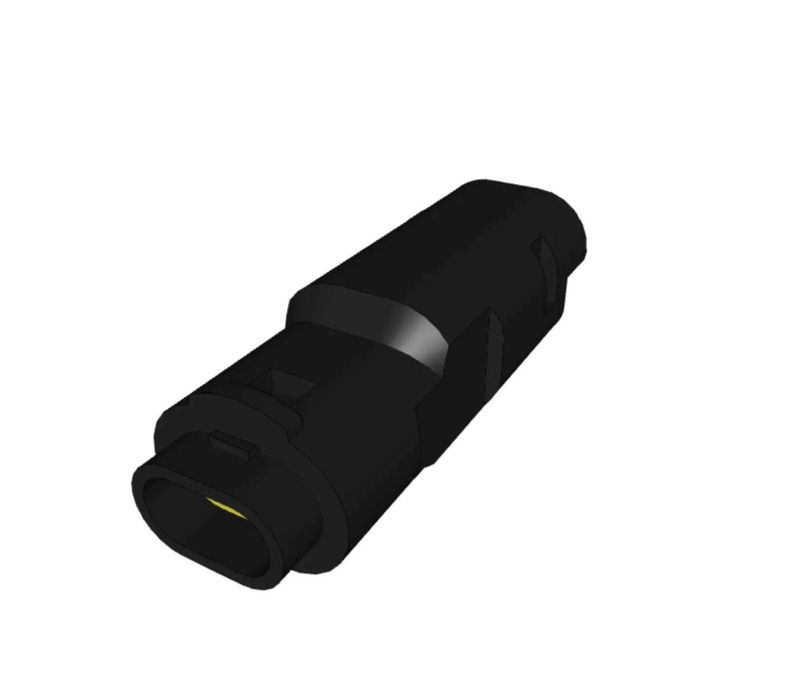 Connector Housing
