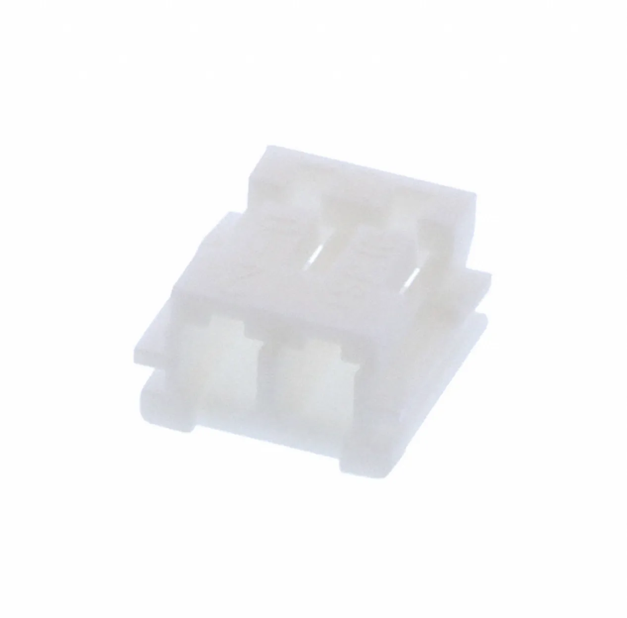 Crimp Style Connectors