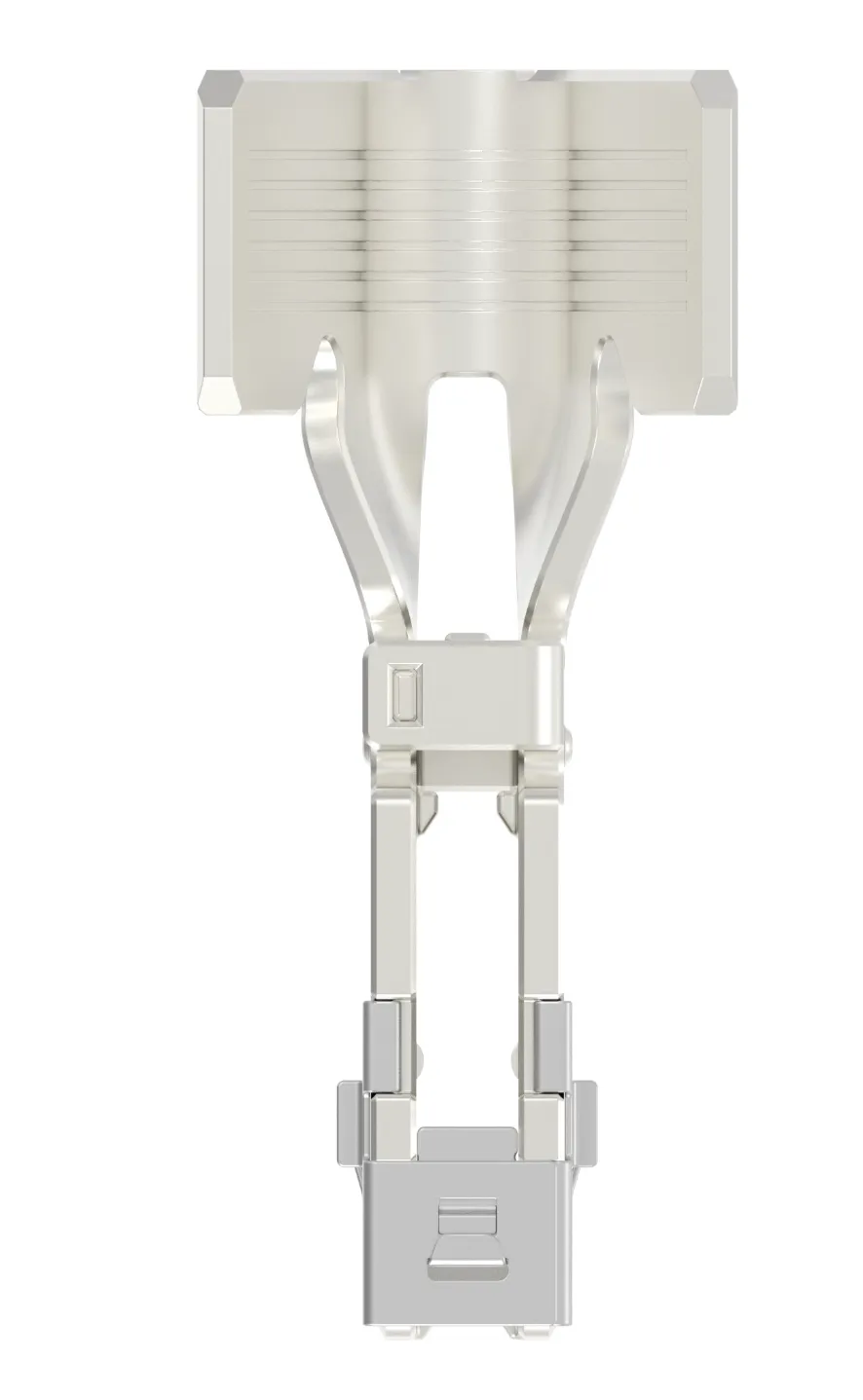 Receptacle Terminal