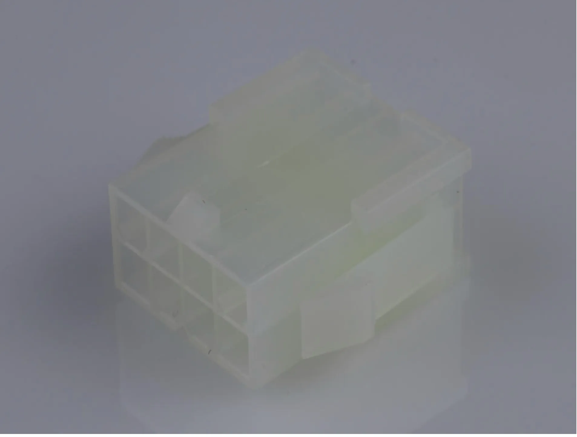 Plug Housing