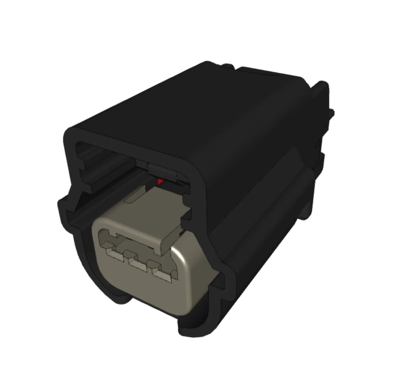 Connector Housing