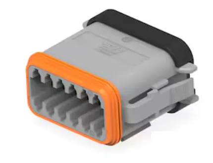 Automotive Connectors