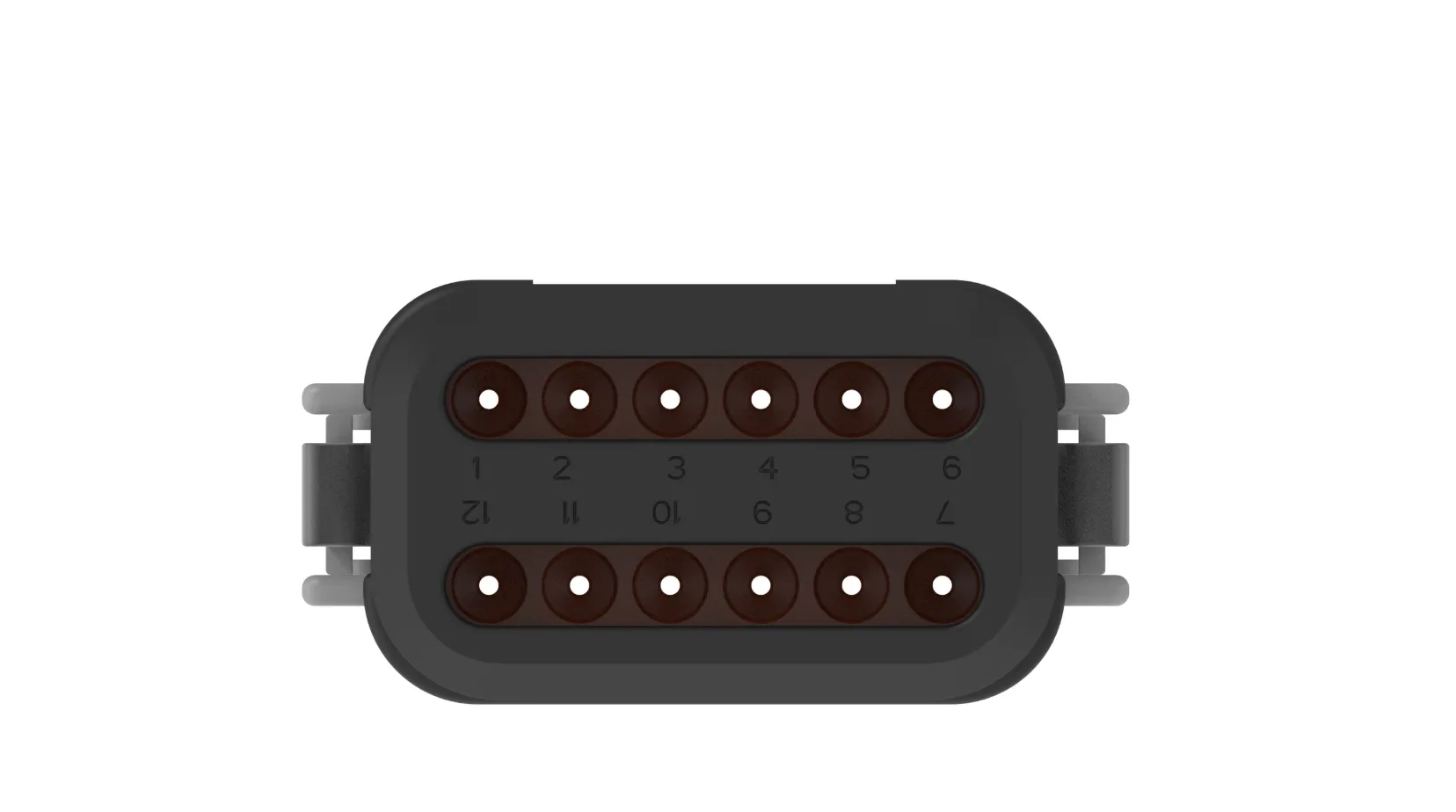 Automotive Connectors