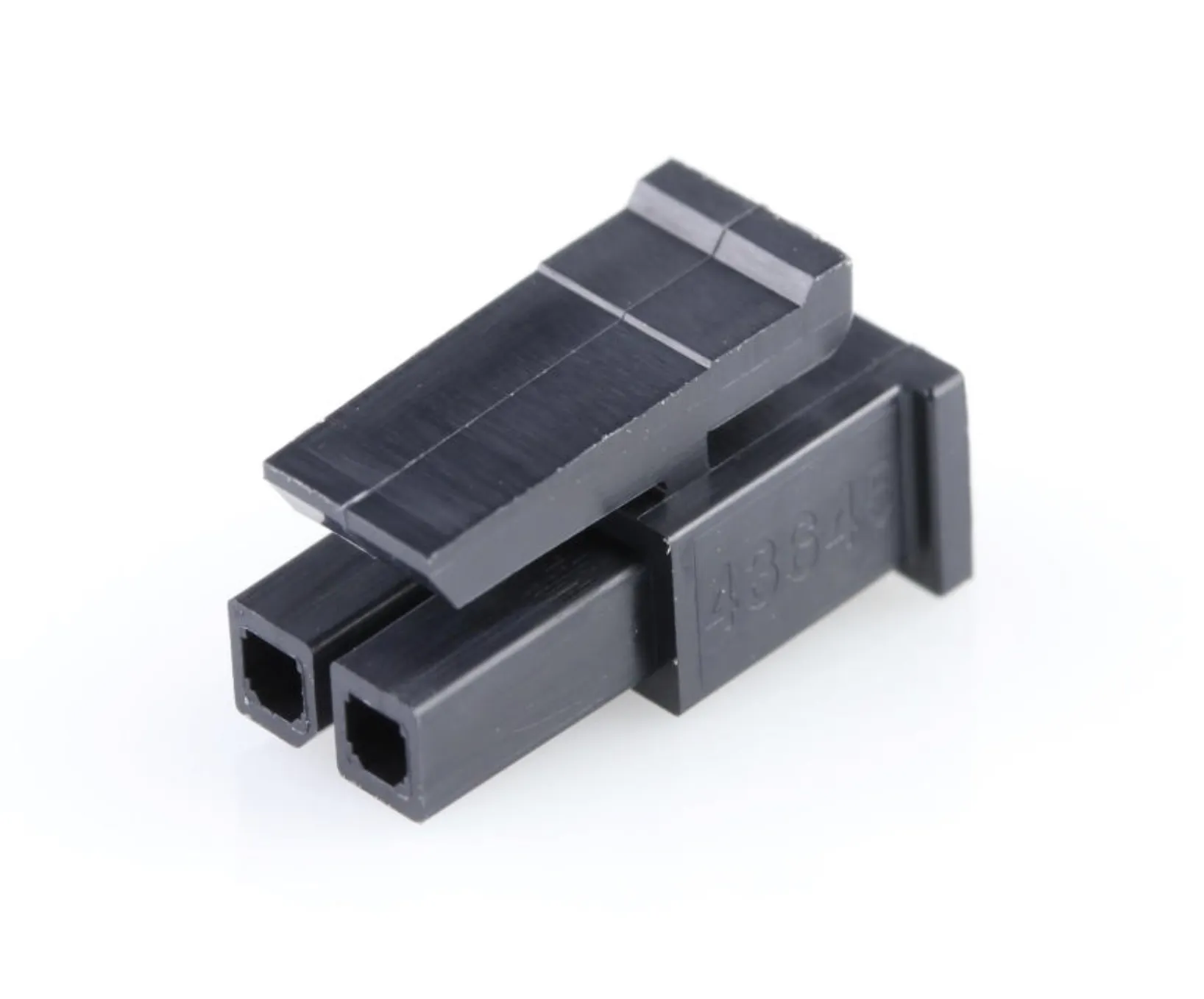 Connector Housing