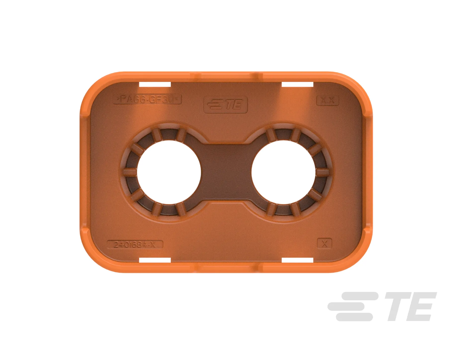Plug Cable Cover